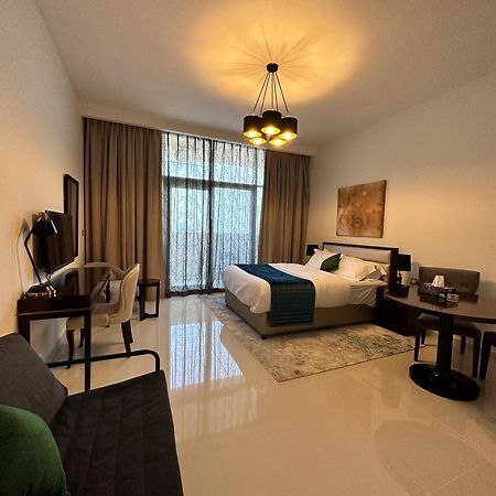 Your Perfect Stay In Jvc Dubai Exterior photo